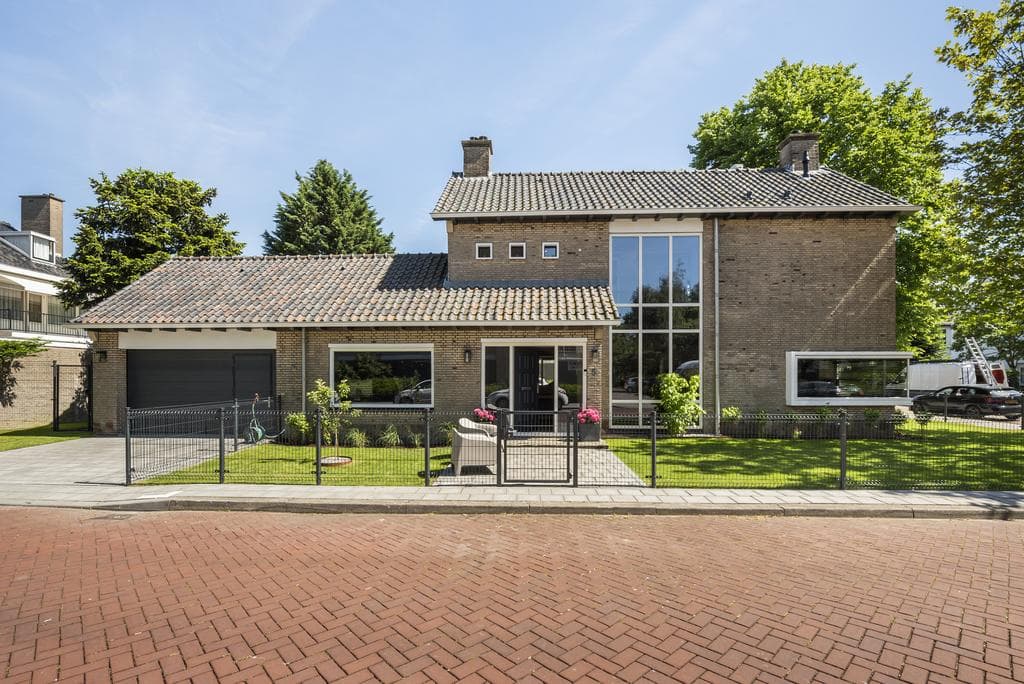 House Suzannaland, Den Haag - For Rent