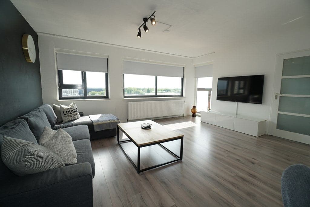 Appartement Zuidplein, Rotterdam - À Louer