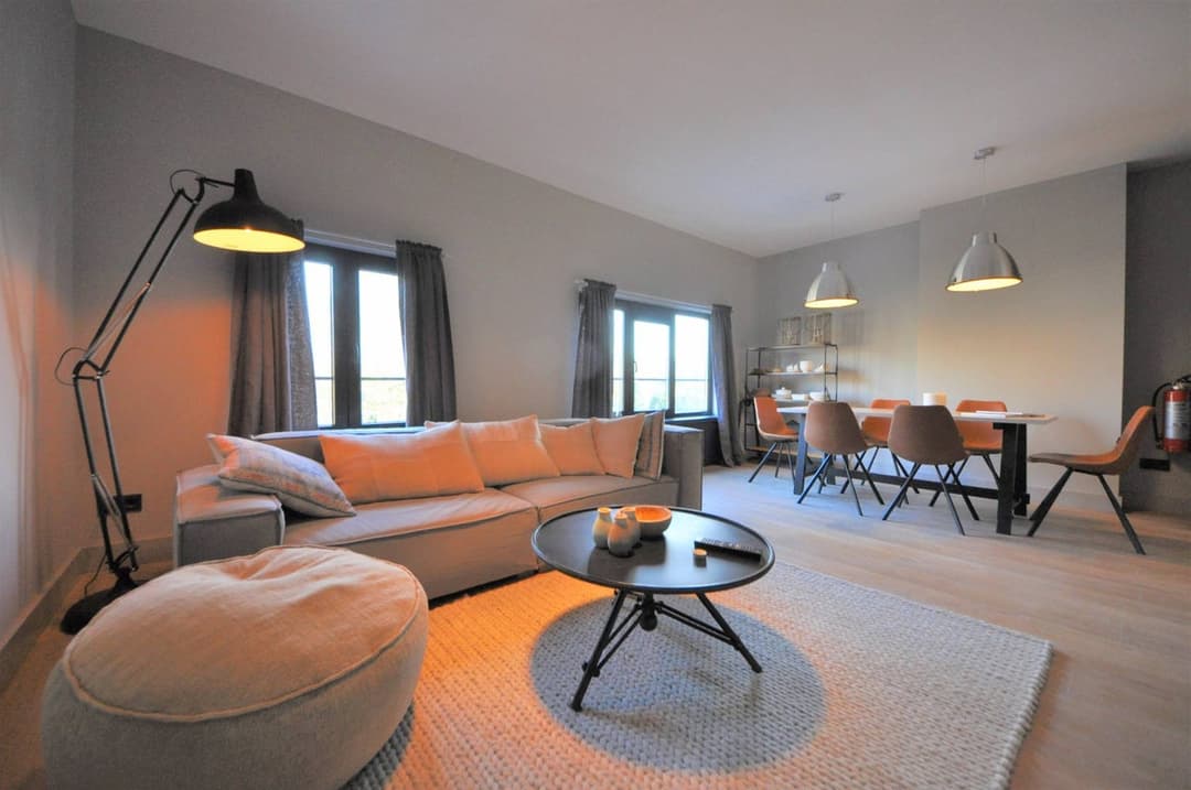 Appartement Wilhelminastraat, Breda - À Louer