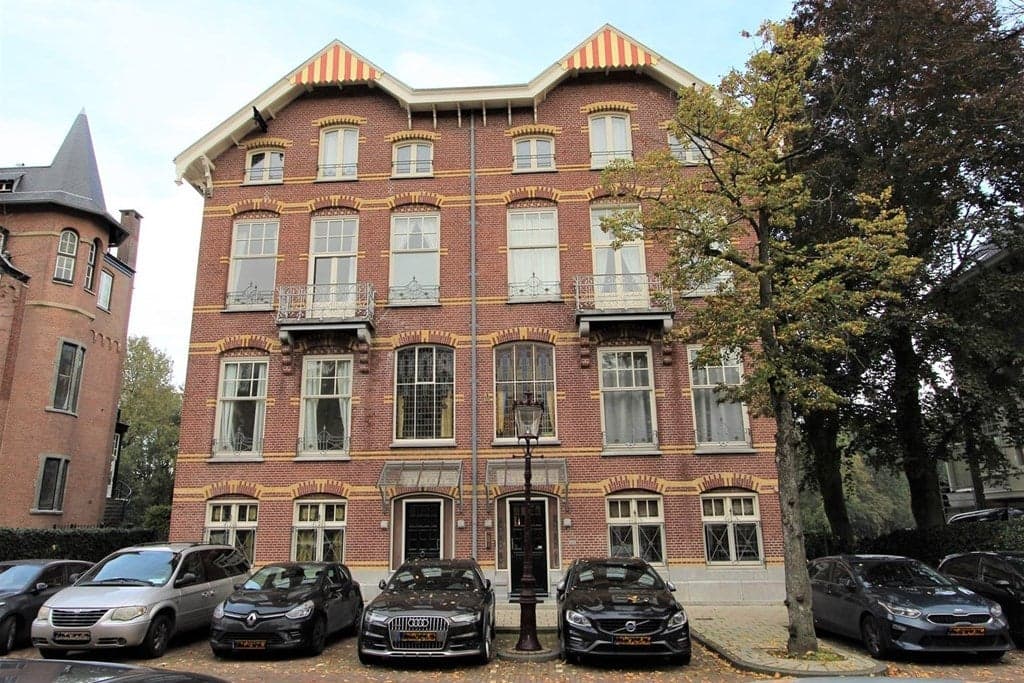 Flat Koningslaan, Amsterdam - Te Huur