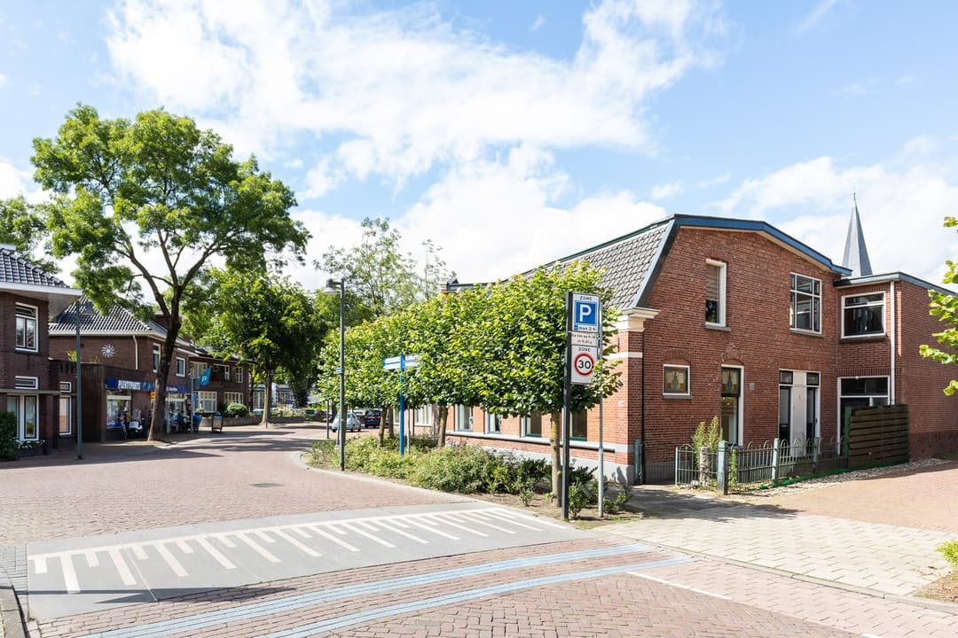 Casa Esquina NieuwGrotestraat 124, Borne - En Alquiler