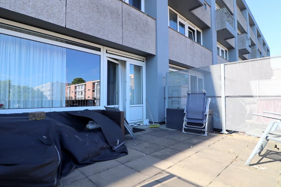 Appartement Van Heuven Goedhartlaan 93, Utrecht - À Louer