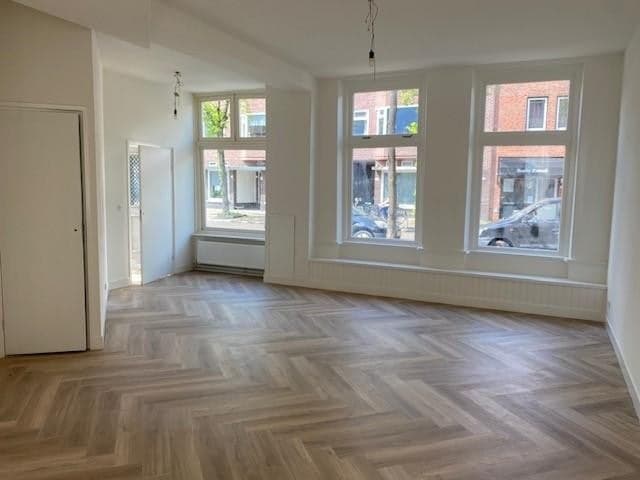 Huis Meeuwerderweg, Groningen - Te Huur