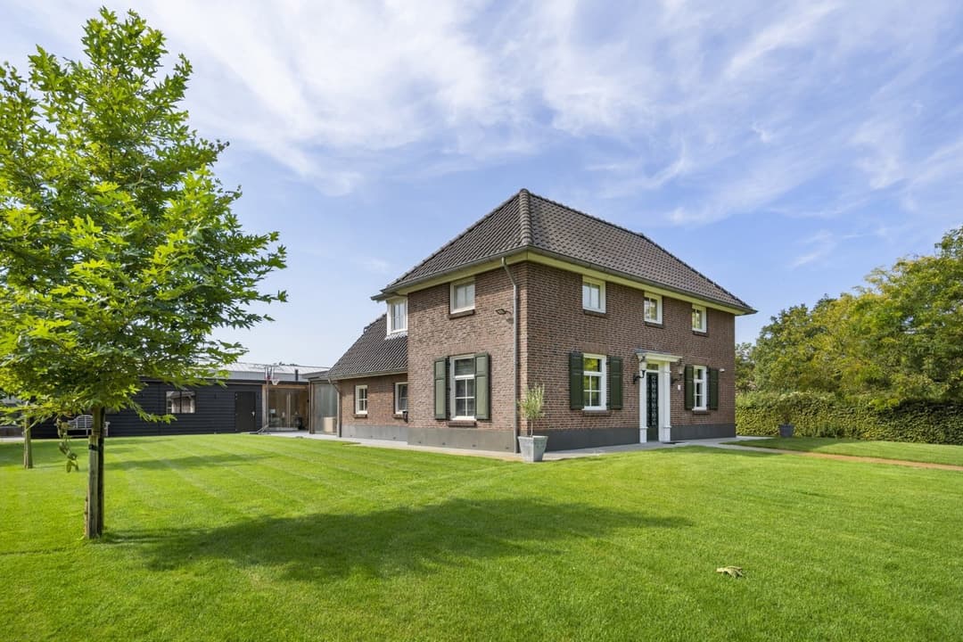 NieuwRietkampseweg 1-B, Angeren - En Renta