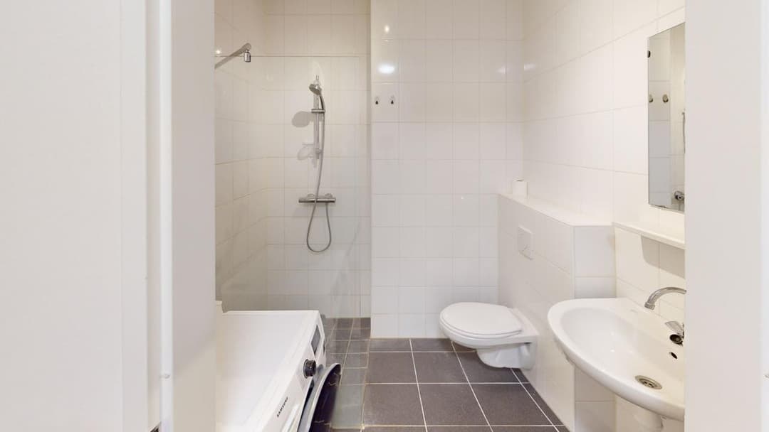 Flat Elizabeth Cady Stantonplein 722, Amsterdam - For Rent