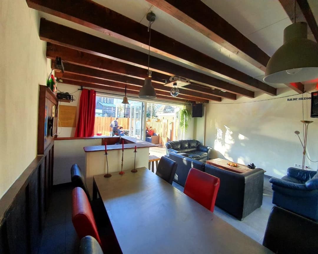 Chambre Non Meublée à Louer, Tramstraat, Eindhoven