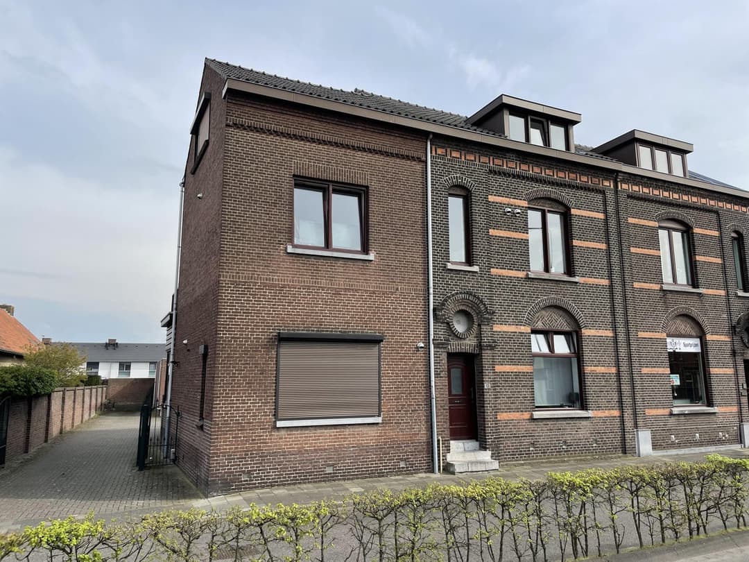 Habitación Meerssenerweg 13 2, Maastricht - En Alquiler