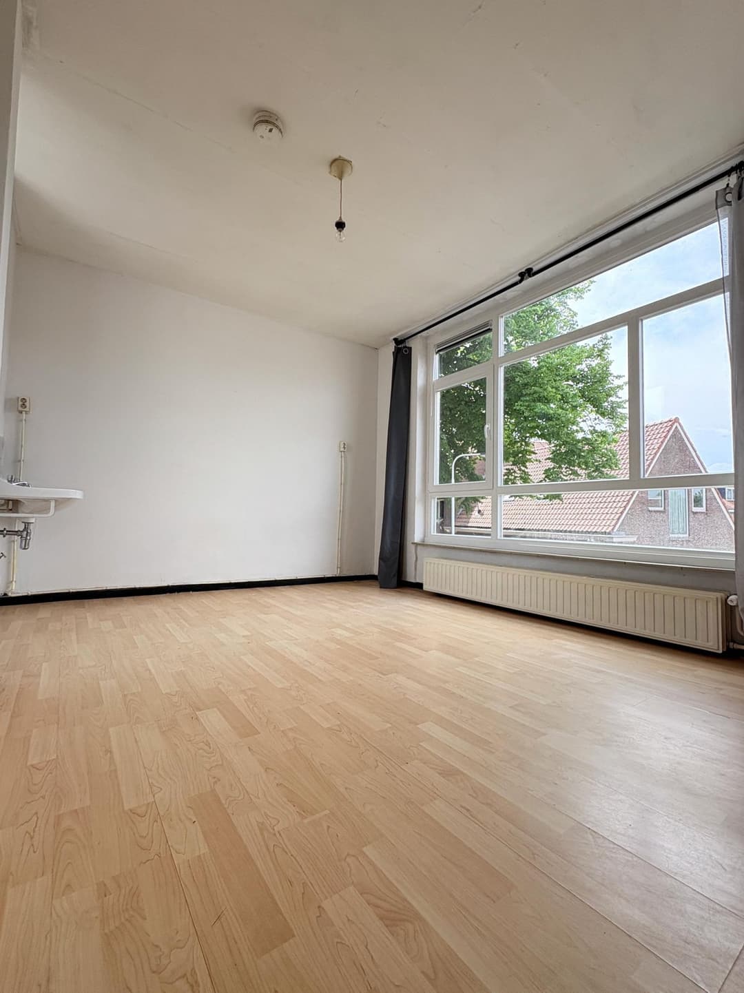 Chambre Lindenstraat, Tilburg - À Louer