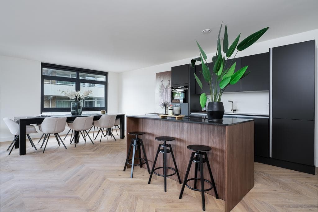 Flat Texelstraat, Amstelveen - For Rent
