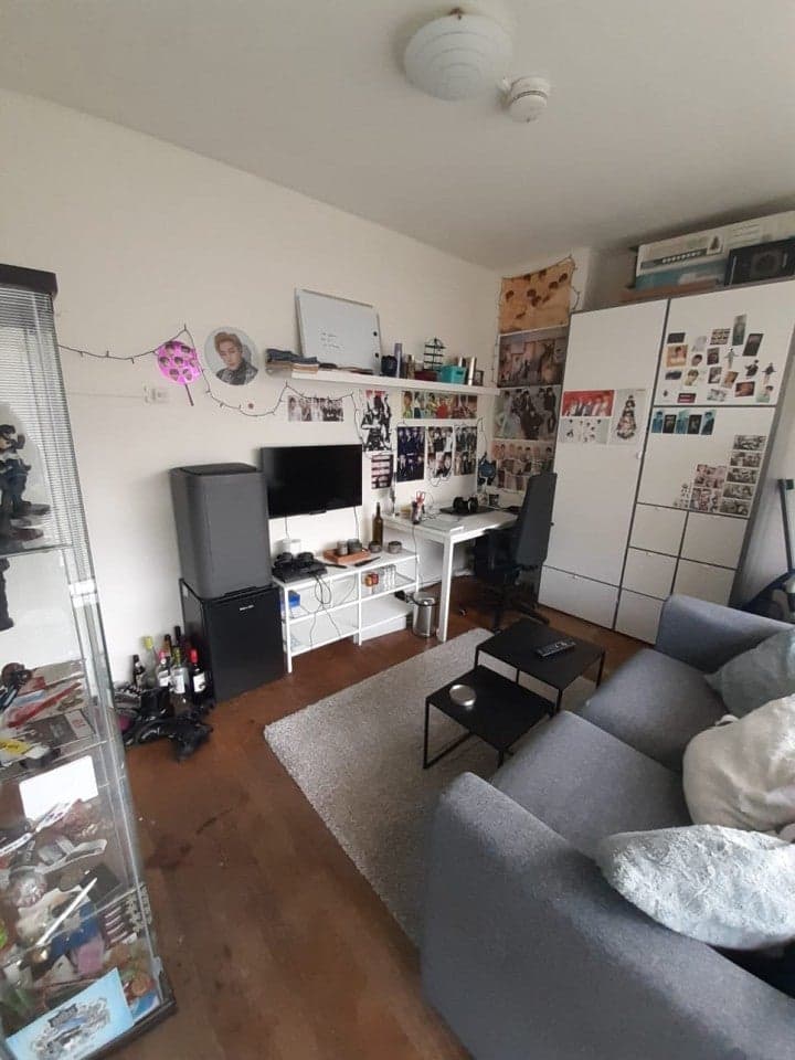 Zimmer Abdij van Averbodestraat, Tilburg - Zu Vermieten
