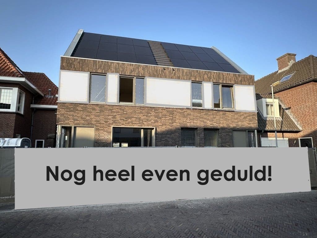 Beelmanstraat 75554 CJ Valkenswaard - À Louer