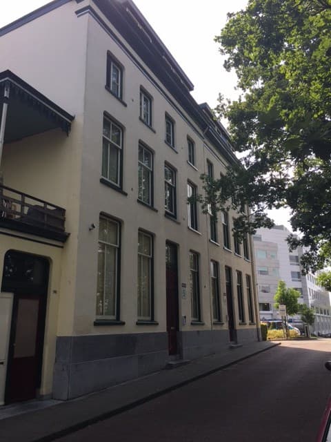 Habitación en Alquiler Renssenstraat, Arnhem