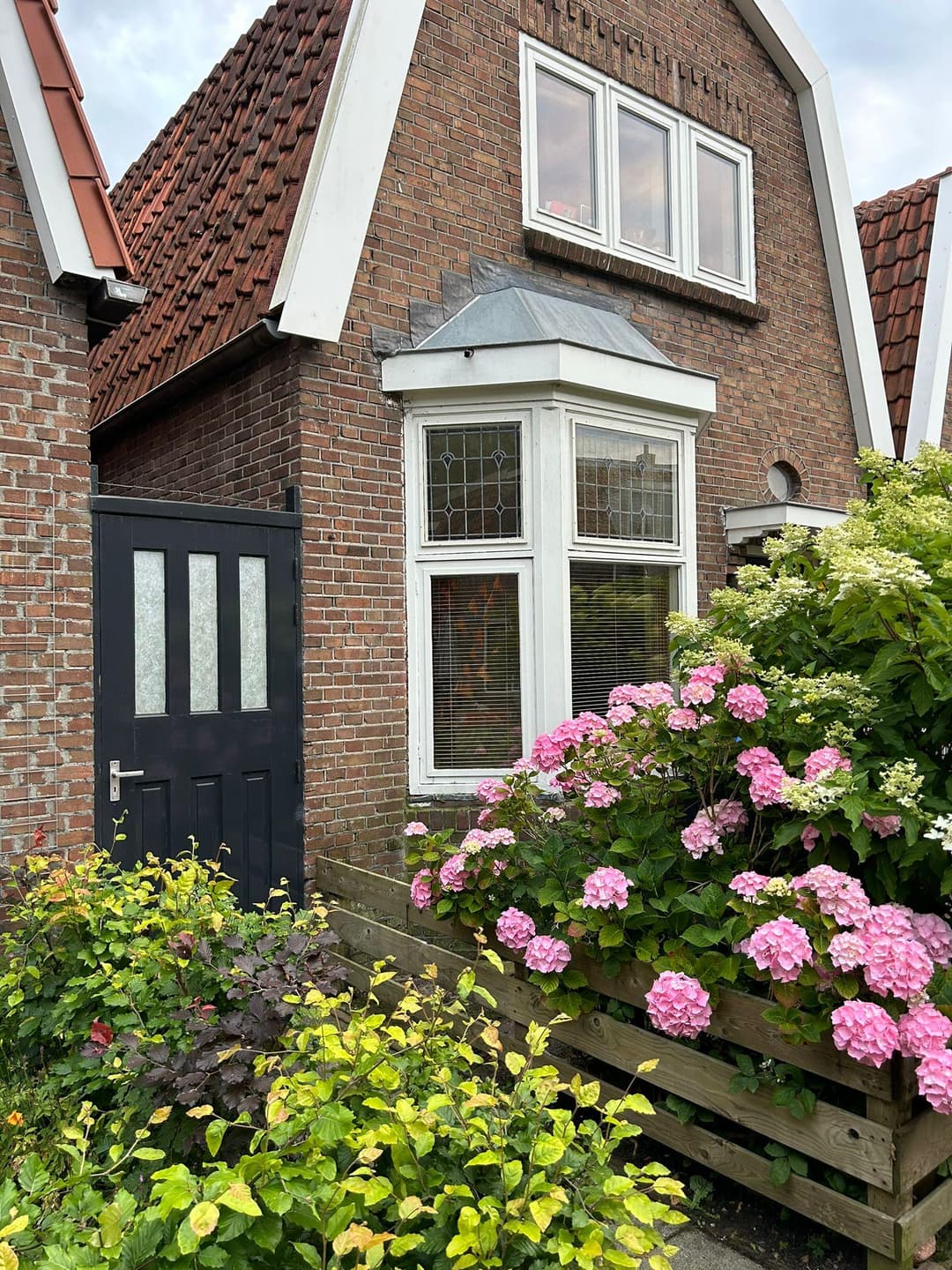 Apartamento Amueblado Buygersstraat, Leeuwarden - En Alquiler