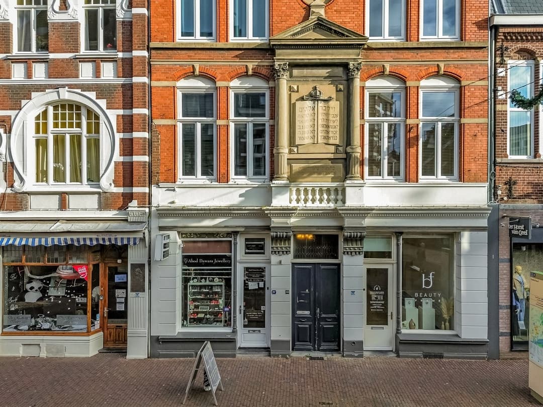 Apartamento Hamstraat 20 D, Roermond - En Alquiler