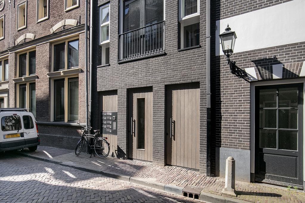Apartment Nieuwstraat 32-A, Zwolle - For Rent