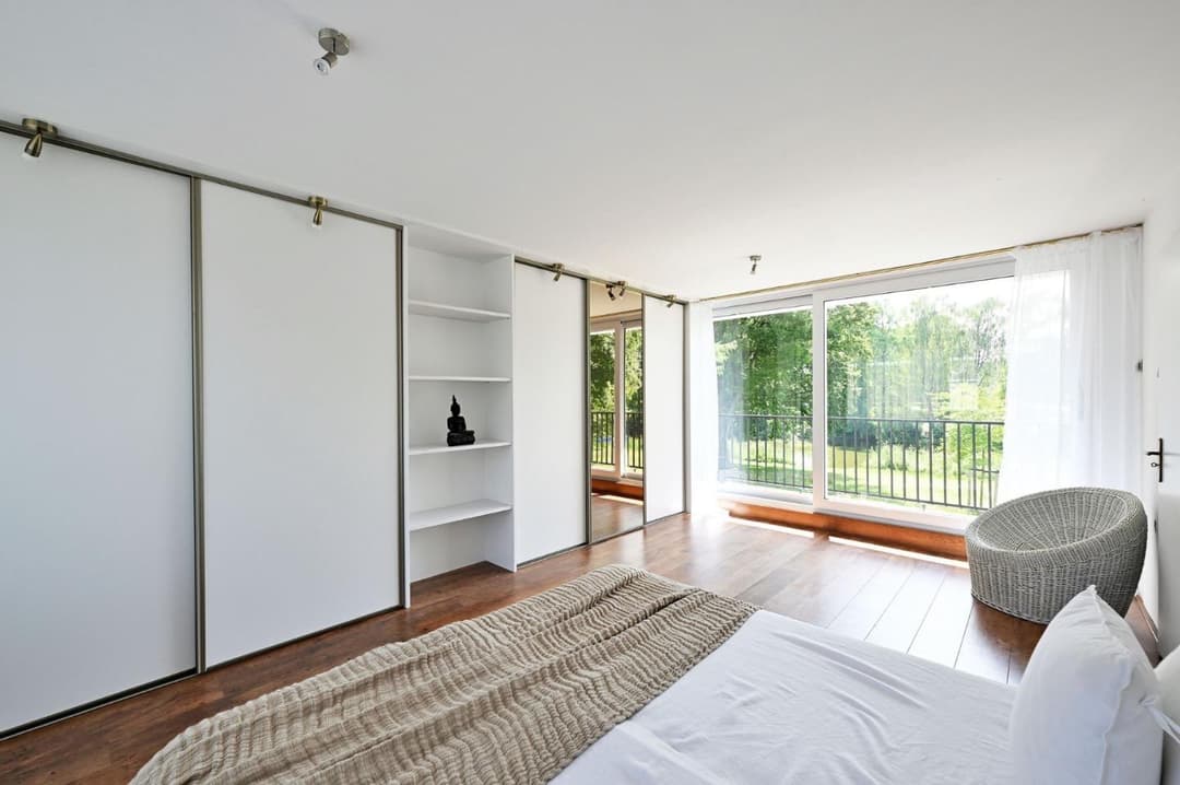 Kaal Kamers Te Huur, Louis Regoutstraat, Tilburg