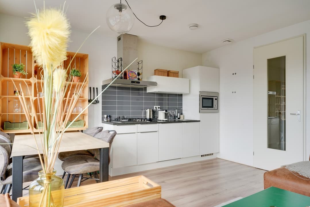 Apartment Cassandraplein, Eindhoven - Zu Vermieten