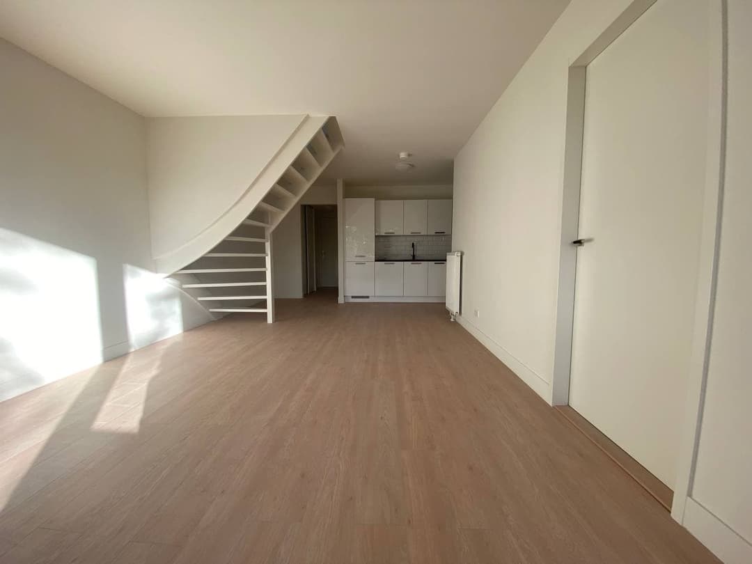 Appartement Olivier van Noortstraat 423, Schiedam - À Louer