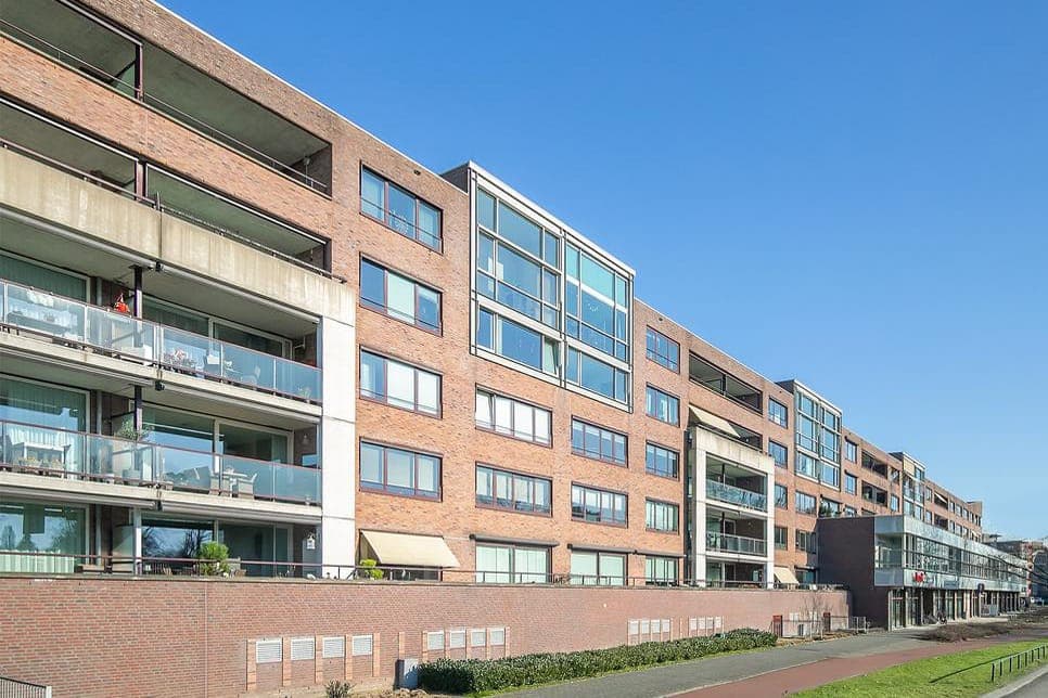Apartment De Reijenburg, Veldhoven - For Rent