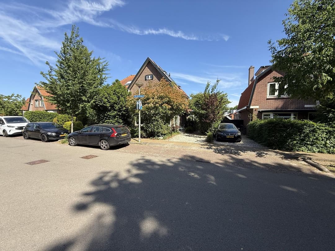 Van Marnixlaan 523818 VD Amersfoort - For Rent
