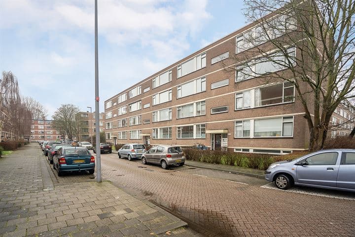Apartamento Ruigoord 27, Rotterdam - En Alquiler