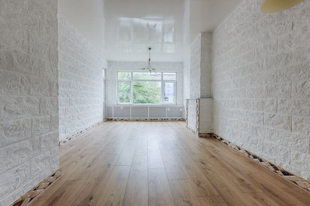 Appartement Heelsumstraat, La Haye - À Louer