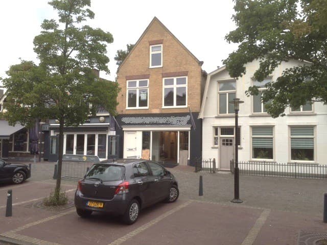 Woning te huur Bargefenne, Bolsward