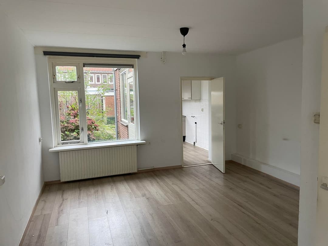 Maison Goudwindestraat, Arnhem - À Louer