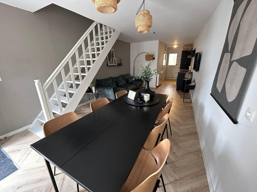 Appartement Bosscherweg, Maastricht - À Louer