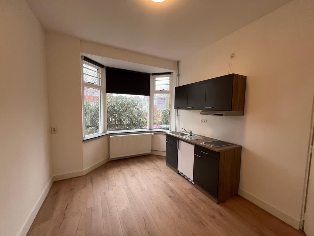 Chambre Non Meublée à Louer - Pelikaanstraat, Leeuwarden