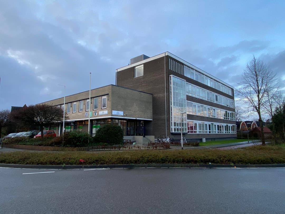 Studio Pelikaanstraat, Assen - Zu Vermieten