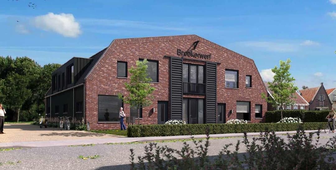1-Kamer Appartement NieuwBroekerhavenweg 174-A, Bovenkarspel - Te Huur