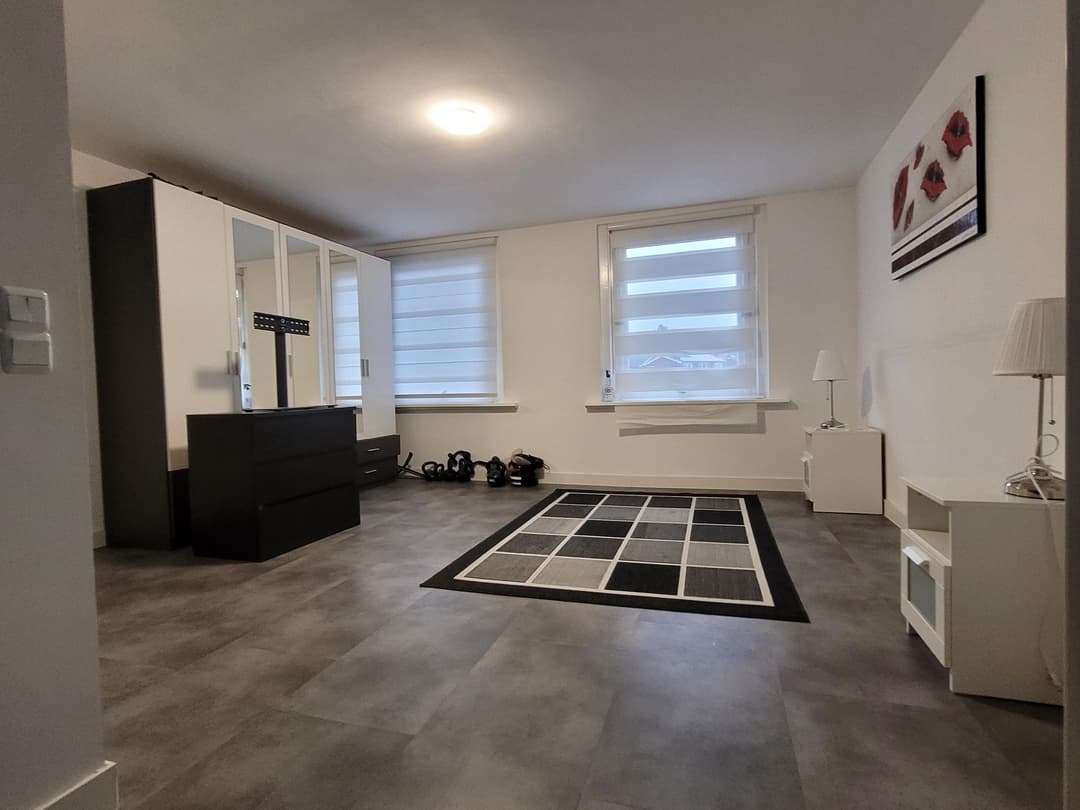 Furnished Room for Rent Voortsweg, Enschede - Available May 2025