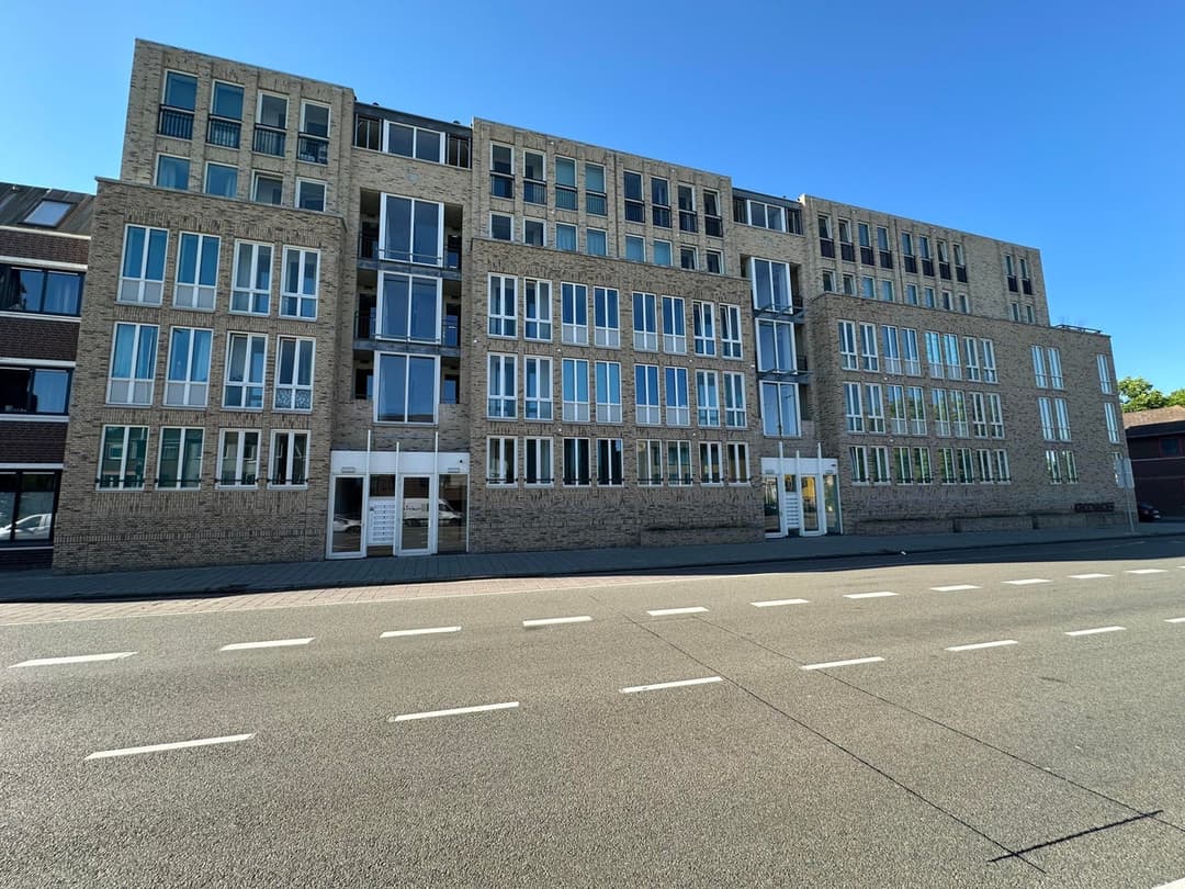 Appartement Kronehoefstraat, Eindhoven - À Louer