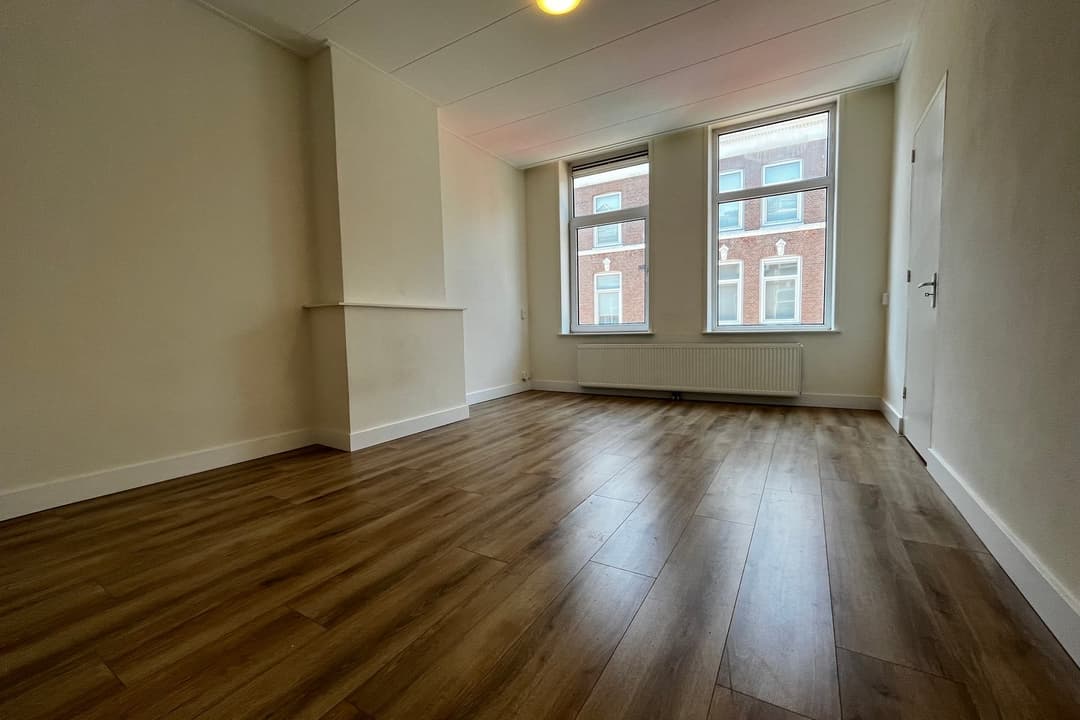 Apartamento Van Brakelstraat 109, La Haya - En Alquiler