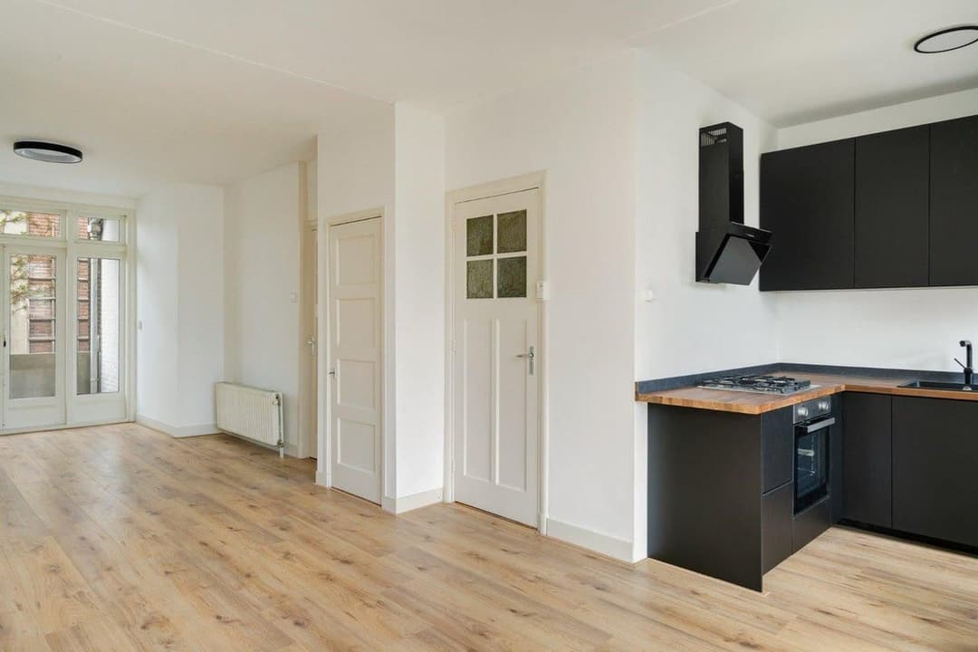 Apartamento Ceintuurbaan 167, Rotterdam - En Alquiler