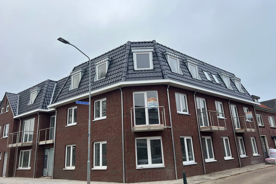 Appartement Vredenseweg 587, Winterswijk - À Louer
