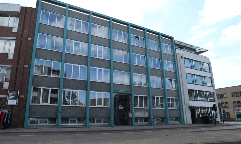 Estudio en alquiler Geldropseweg, Eindhoven