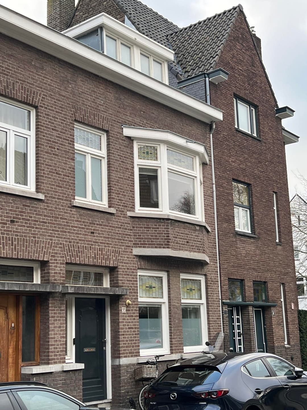 Apartamento Flat Pastoor Kribsweg, Maastricht - En Alquiler