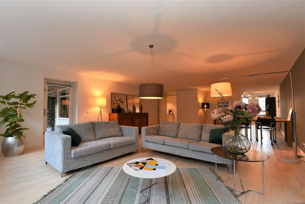 3-Zimmer Wohnung Calliopestraat 422, Den Haag - Zu Vermieten