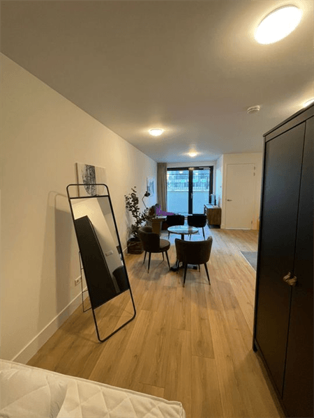 Appartement à Louer Seinpostweg, Zandvoort
