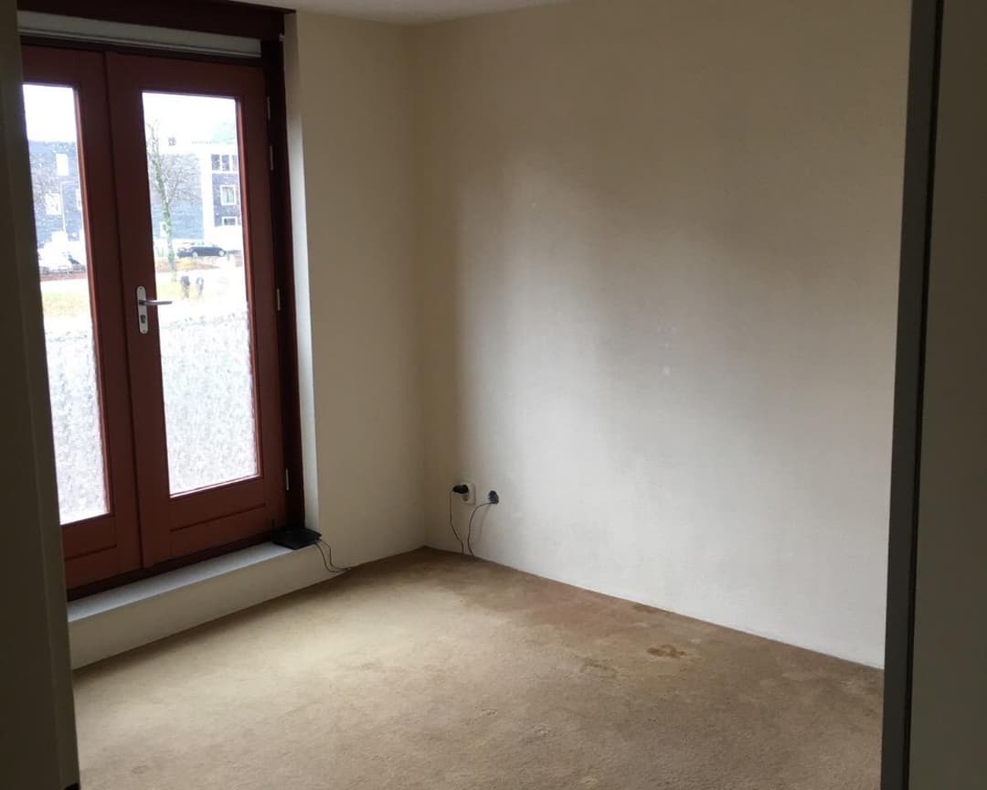 Furnished Room for Rent Verhulststraat, Zwolle