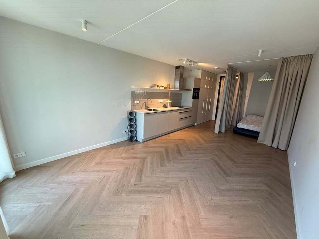 Appartement Dijkmeerlaan, Amsterdam - À Louer