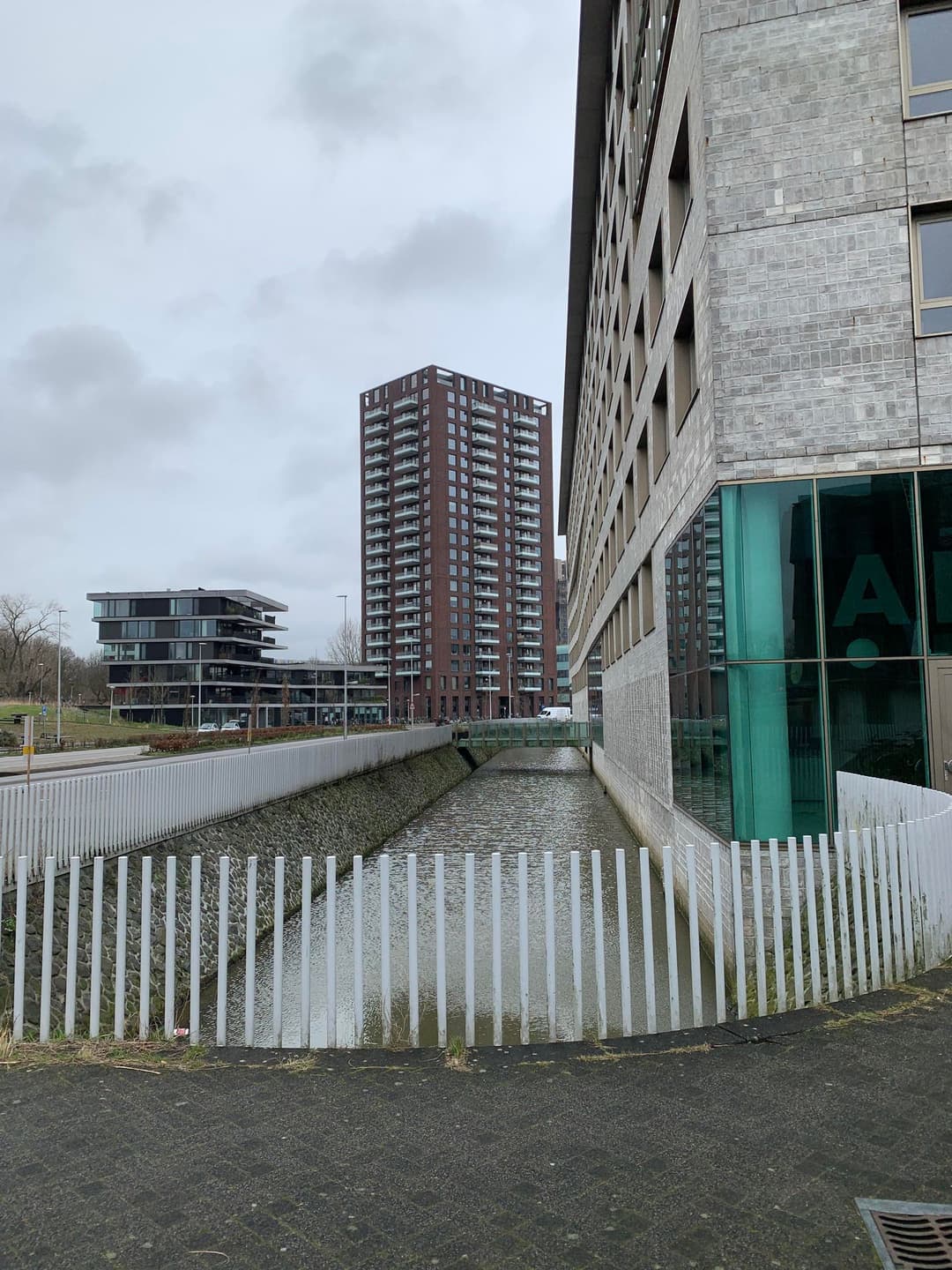 Appartement Carolina MacGillavrylaan 326, Amsterdam - Te Huur