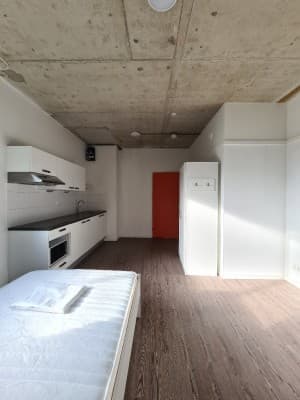 Studio Kronehoefstraat 1, Eindhoven - Zu Vermieten