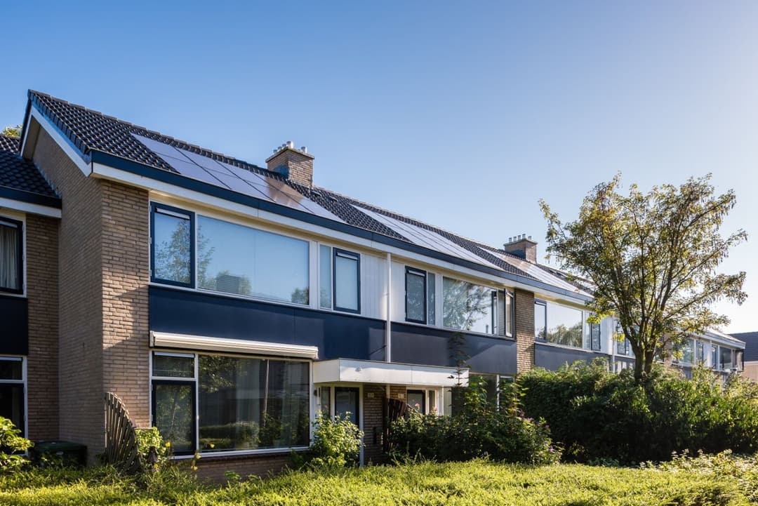 Family Home Couwenhoven 5513, Zeist - Available from July 1, 2025