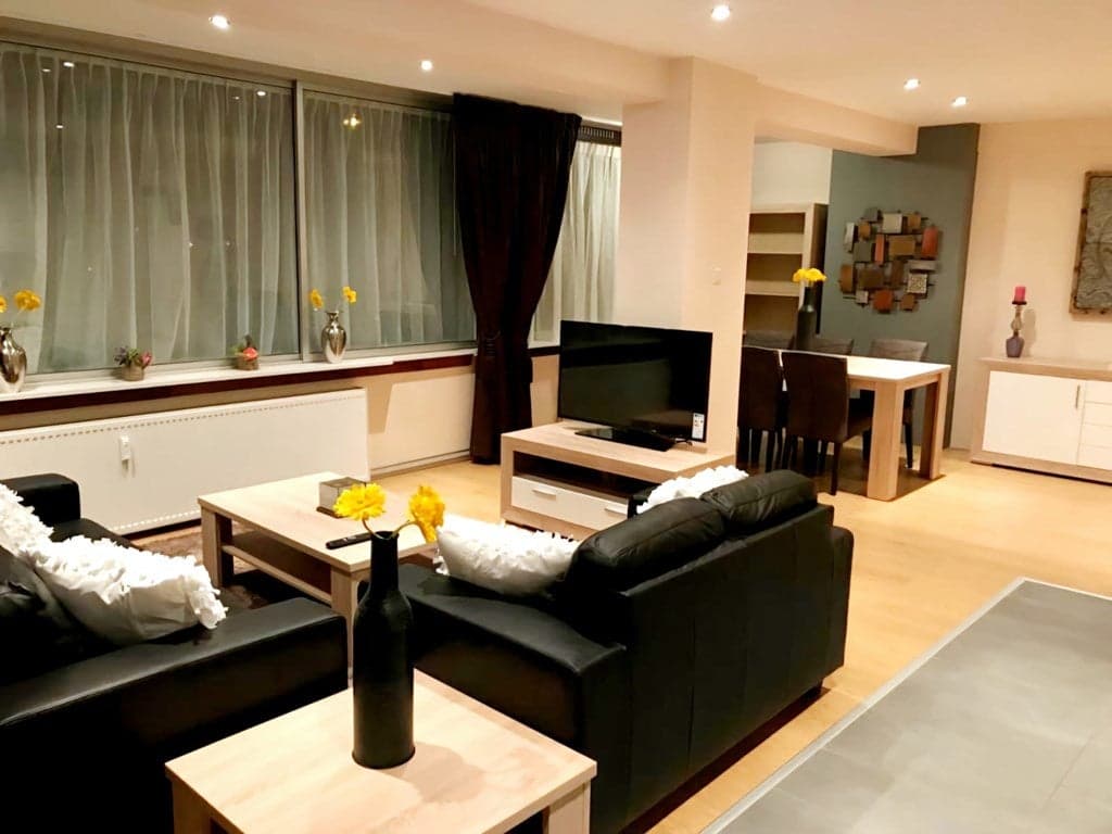 Apartamento Meander, Amstelveen - En Alquiler