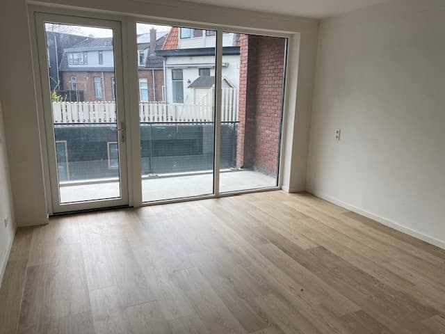 Flat Kanaalstraat 231, Purmerend - Te Huur