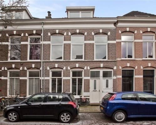 Chambre à Louer Sloetstraat, Arnhem