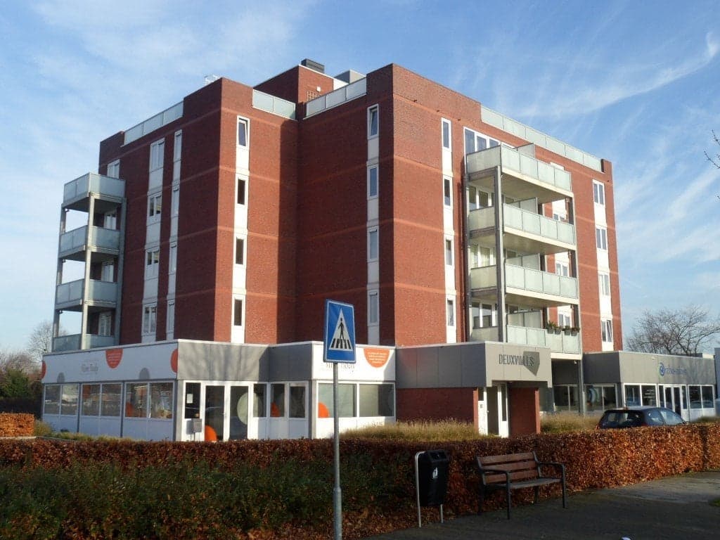Apartamento Geleenbeeklaan, Geleen - En Alquiler